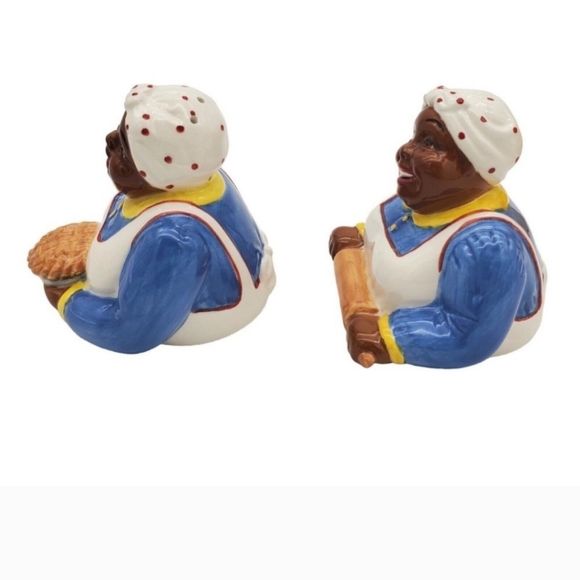 Clay Art Baking Time Shakers - Picture 3 of 5